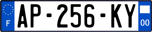 AP-256-KY