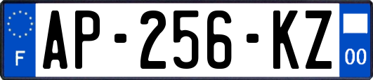 AP-256-KZ