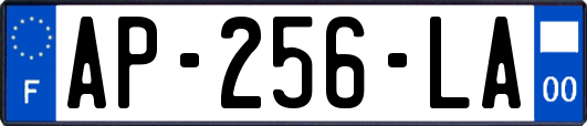 AP-256-LA
