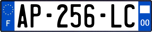 AP-256-LC