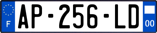 AP-256-LD