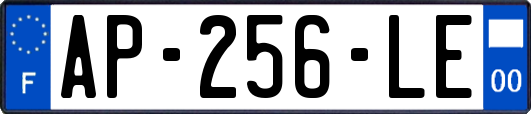 AP-256-LE