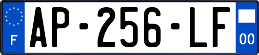 AP-256-LF