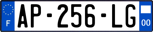 AP-256-LG