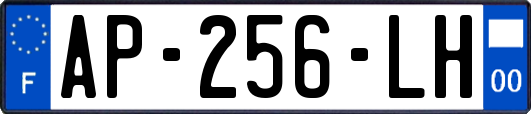 AP-256-LH