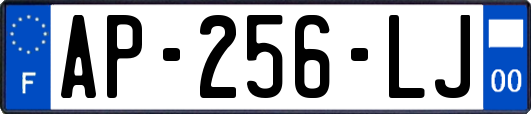 AP-256-LJ