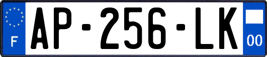 AP-256-LK