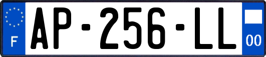 AP-256-LL
