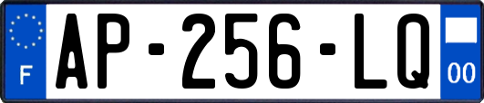 AP-256-LQ