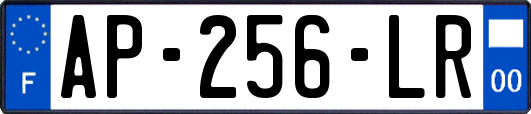 AP-256-LR
