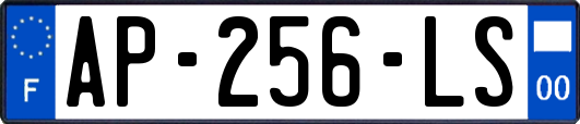 AP-256-LS