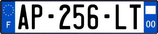 AP-256-LT