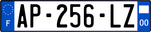 AP-256-LZ