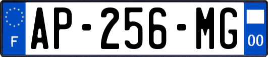AP-256-MG