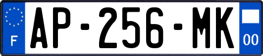 AP-256-MK