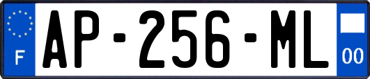 AP-256-ML