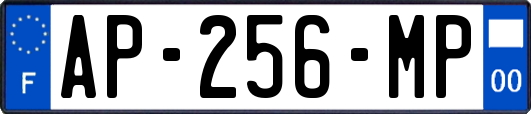 AP-256-MP