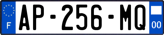 AP-256-MQ