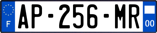 AP-256-MR