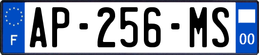 AP-256-MS