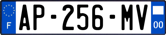 AP-256-MV