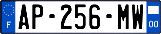 AP-256-MW