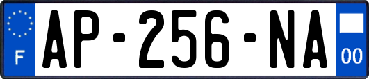 AP-256-NA