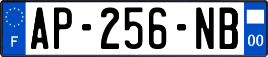 AP-256-NB