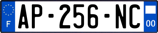 AP-256-NC