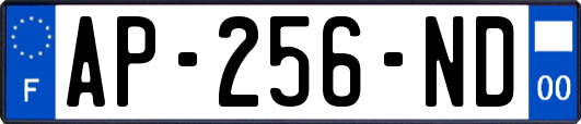 AP-256-ND