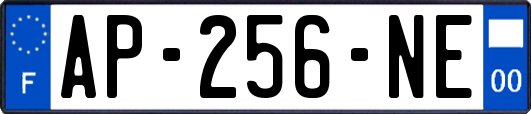AP-256-NE
