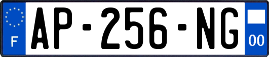 AP-256-NG