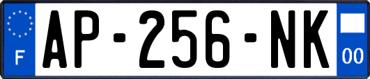 AP-256-NK