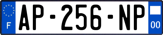 AP-256-NP