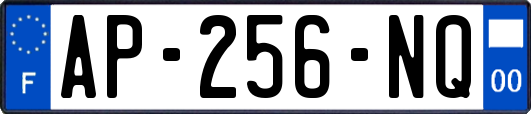 AP-256-NQ