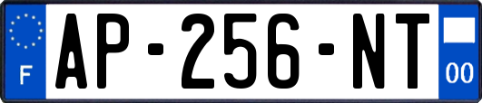AP-256-NT