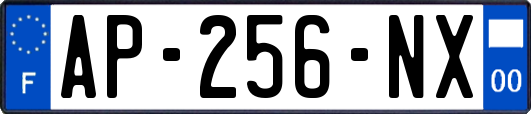AP-256-NX