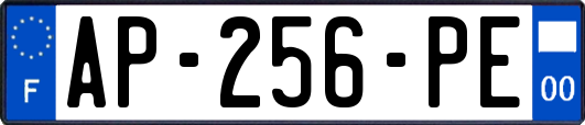 AP-256-PE