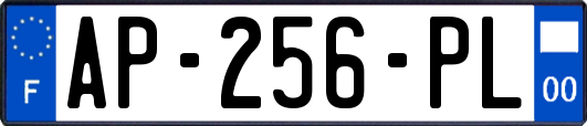 AP-256-PL