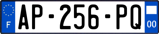 AP-256-PQ