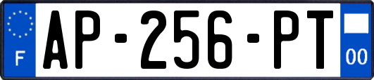 AP-256-PT