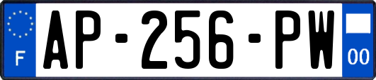 AP-256-PW