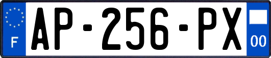 AP-256-PX