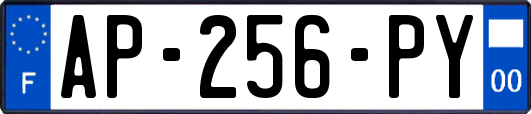 AP-256-PY