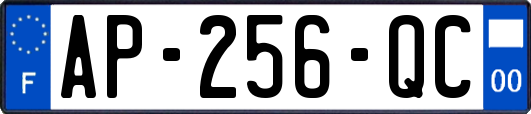 AP-256-QC