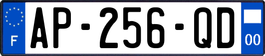 AP-256-QD