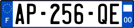 AP-256-QE