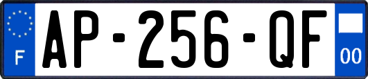 AP-256-QF