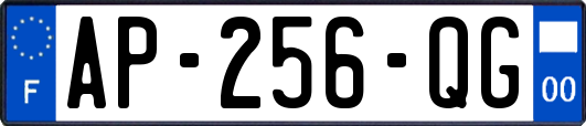 AP-256-QG