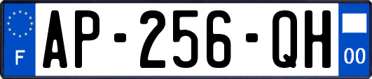 AP-256-QH